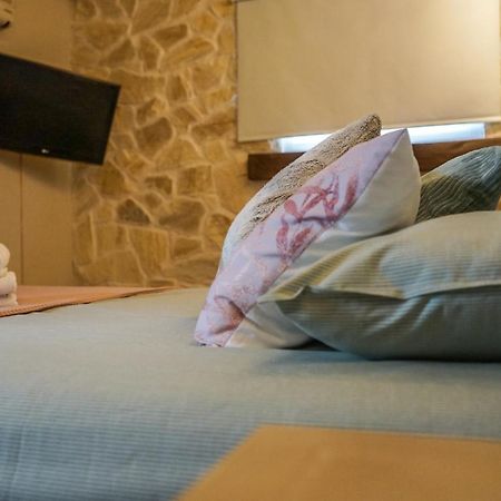 Hotel Posada De Las Cuevas Аркос де ла Фронтера Экстерьер фото